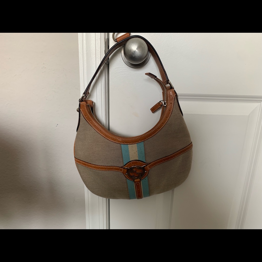 Gucci Authentic